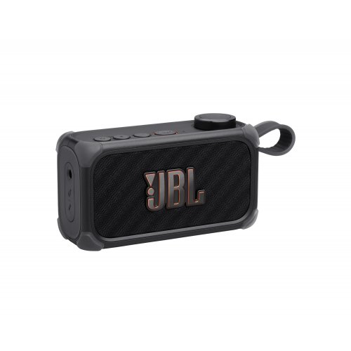 JBL BandBox Solo AI-Powered Portable Practice Amp