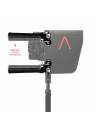 Sharp Side Quick Handle ARRI Anti-Twist Mount