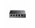 TP-Link ES205G Omada 5-Port Gigabit Easy Managed Switch