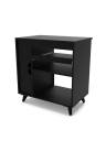 Glorious Modular Side Rack - Black