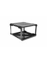 SKB 6U Injection Molded 20in Deep Rack Frame