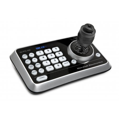 Marshall VS-PTC-200 Compact PTZ Camera Controller