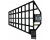 Lectrosonics ALP690 Active/Passive LPDA Antenna