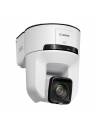 Canon CR-N350 4K NDI PTZ Camera w/ 20x Zoom - White