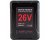 IndiPro Tools Micro-Series 26V 260Wh Battery (V-Mount)