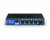 ChamSys GeNetix GN5 5-Port Multipurpose Node