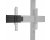 Chief FCAX08 Fusion Freestanding and Ceiling Extension Brackets - 8in (Open Box)