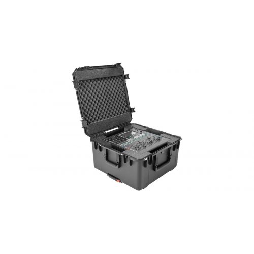 SKB iSeries Allen & Heath Qu-5 Case