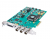 AJA KONA-LHE+R0-S00 KONA LHe Plus OEM HD/SD PCIe Card (Board Only)