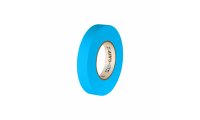 Pro Gaff 1in Cloth Gaffers Tape - Fluorescent Blue