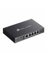 TP-Link ER605 Omada Gigabit VPN Gateway