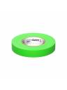 Pro Gaff 1in Cloth Gaffers Tape - Fluorescent Green
