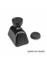 LD Systems DQOR Rubber Cover Set for Wall Mount Plate (2 Sets)