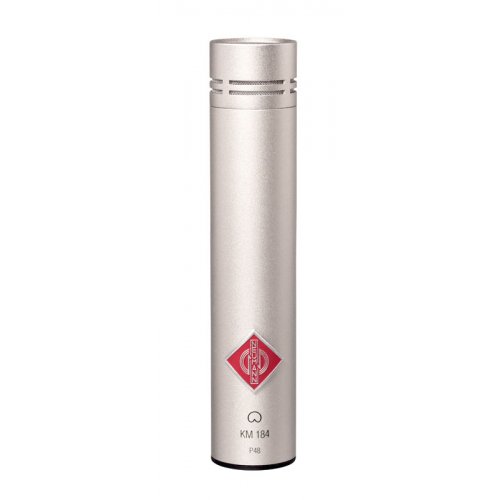 Neumann KM 184 Cardioid Miniature Microphone