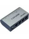 Nektar MIDIFLEX4 4-Port USB MIDI Interface
