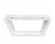 Shure A910-HCM Hard Ceiling Mount