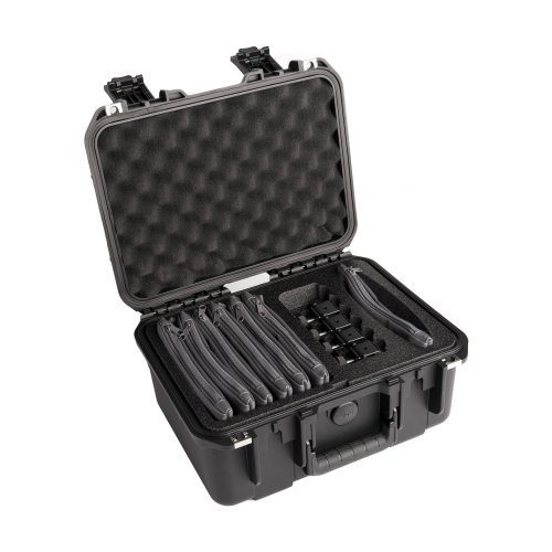 Earthworks DK7 Gen 2 7-Piece Drum Microphone Kit