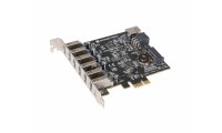 Sonnet Allegro Type A USB 3.2 PCIe 4-Port Card