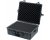 Pelican 1600 Case with Foam (Black)
