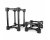 IsoAcoustics ISO-155 Medium-Sized Monitor Isolation Stands (Pair)
