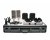 Austrian Audio OC818 Dual Set Plus - Silver
