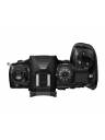 OM System OM-1 Mark II Camera w/ 12-40mm Pro Lens Kit