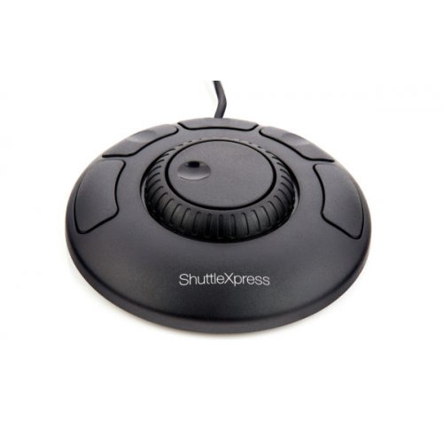 Contour Design Shuttle Xpress