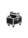 Antari HZ-1000 1150W Hazer in Case