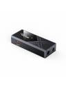 FiiO KA17 DAC and Headphone Amplifier - Black