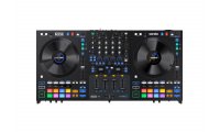 Rane FOUR 4-Channel STEMS DJ Controller