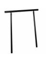 XStage Stair Handrail for 24\" Fixed Step XS1032 (Pair)