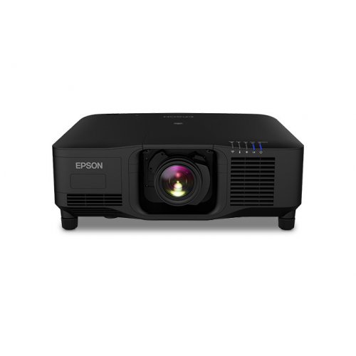 Epson EB-PU2216B Laser Projector - 16,000 Lumens WUXGA w/ 3G-SDI (Black)