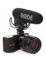 RODE VideoMic Pro Camera Mount Mic w/ Rycote Shockmount