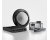 TOA Canada IR-800 Infrared Wireless Classroom System - Kit 2