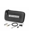 Countryman B2D Directional Lavalier W/ Removable TA4F - Black