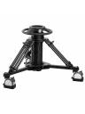 Ikan EP890XK Pneumatic Carbon Fiber Pedestal Kit