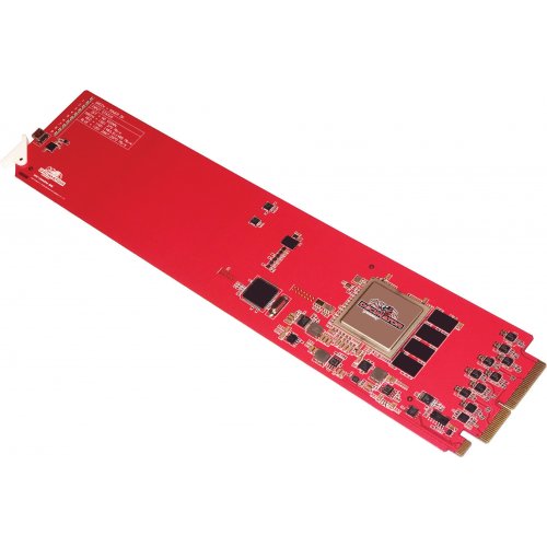 Decimator MC-DMON-9S 3G/HD/SD-SDI openGear MultiViewer