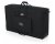 Gator Padded LCD Transport Bag - Dual Large