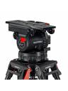 Sachtler System Cine 30 Tripod Package