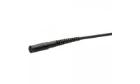 DPA 4671 CORE+ Heavy Duty Omni Mic w/ MicroLock - Prescence Boost, Loud SPL (Bla