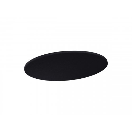 Primacoustic EcoScapes 33 Inch Round Cloud Panels (2 Pcs) - Onyx