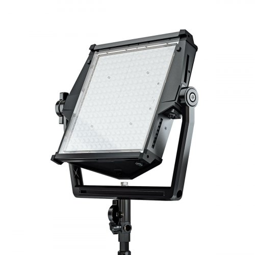 Litepanels Astra IP 1x1 Bi-Color LED Panel (Standard Yoke)
