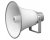 TOA Canada TC-651M 50W Reflex Horn Speaker