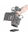 Shape Quick Release Flying Plate System