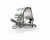 Global Truss Mini 360 Clamp For 2in Pipe