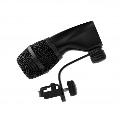 Earthworks DM17 Tom & Snare Drum Microphone