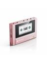 FiiO Snowsky Echo Mini Portable High-Res Music Player - Pink