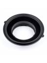 NiSi Optics S6 150mm Filter Holder Adapter Ring for Standard Filter Threads