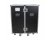 ProX Mic Stand + Drawer Combo Flgiht Case