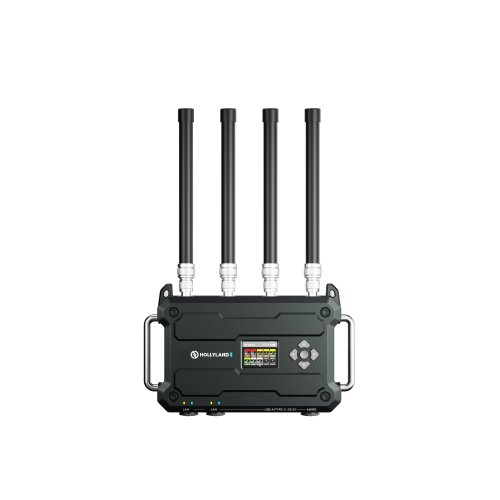 Hollyland Solidcom C1 Roaming Hub (G-Mount)